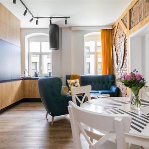 Appartement met Drie Slaapkamers